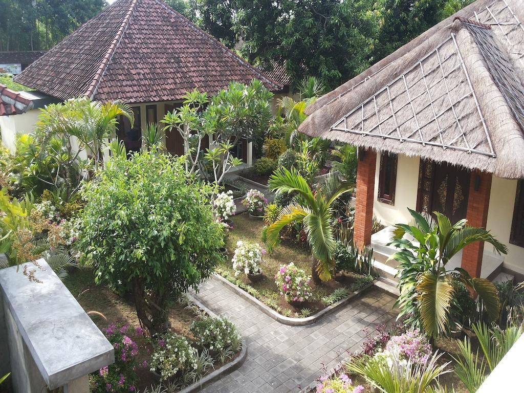 Star East Bungalows Amed Exteriör bild