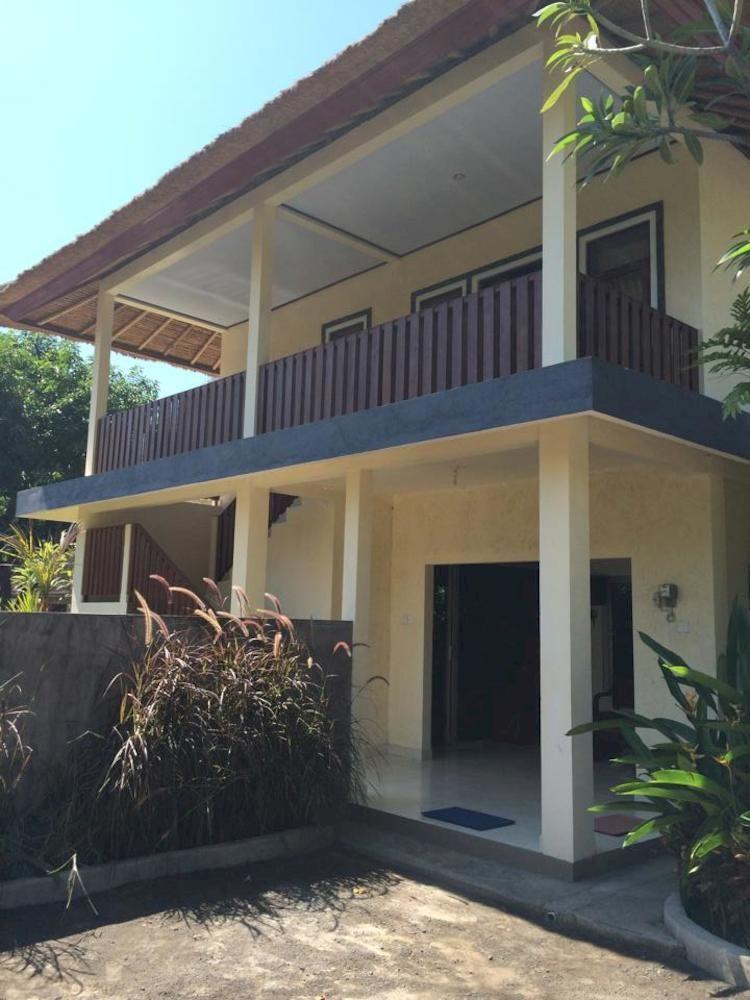 Star East Bungalows Amed Exteriör bild