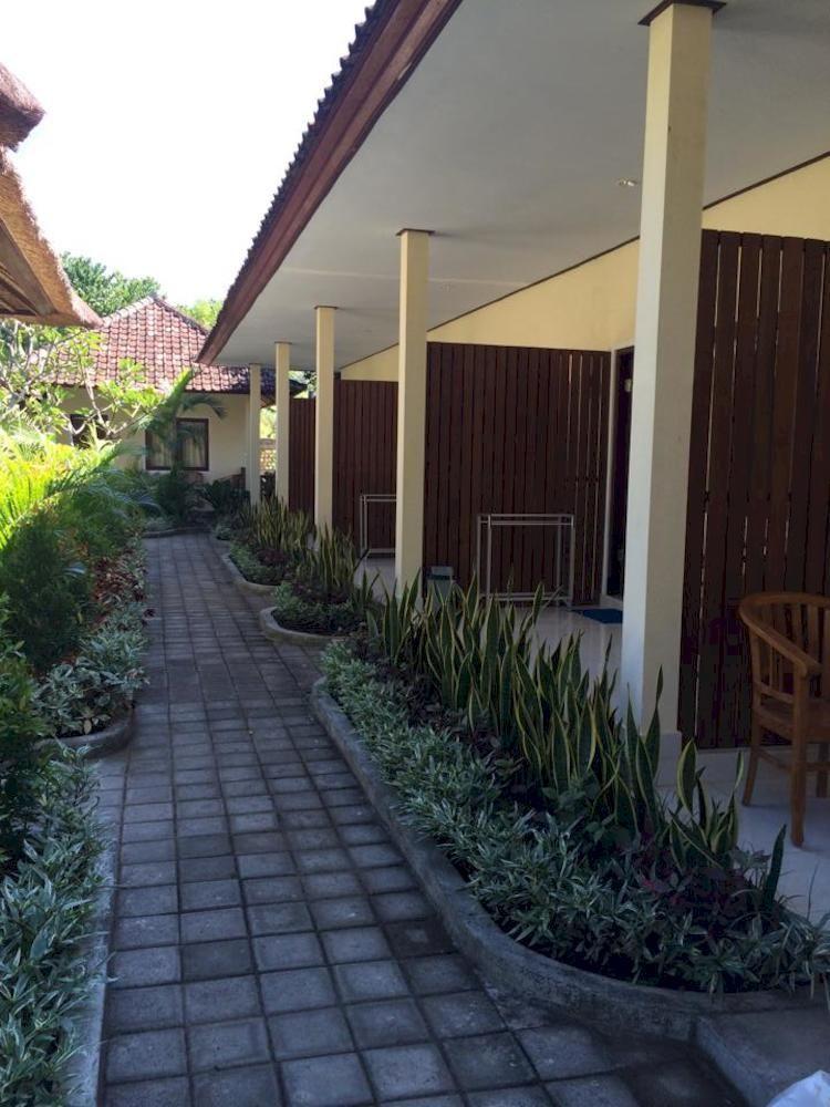 Star East Bungalows Amed Exteriör bild