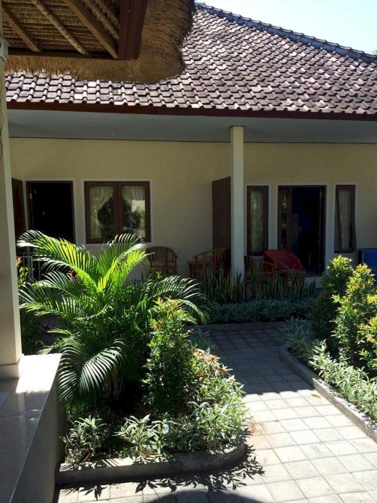 Star East Bungalows Amed Exteriör bild