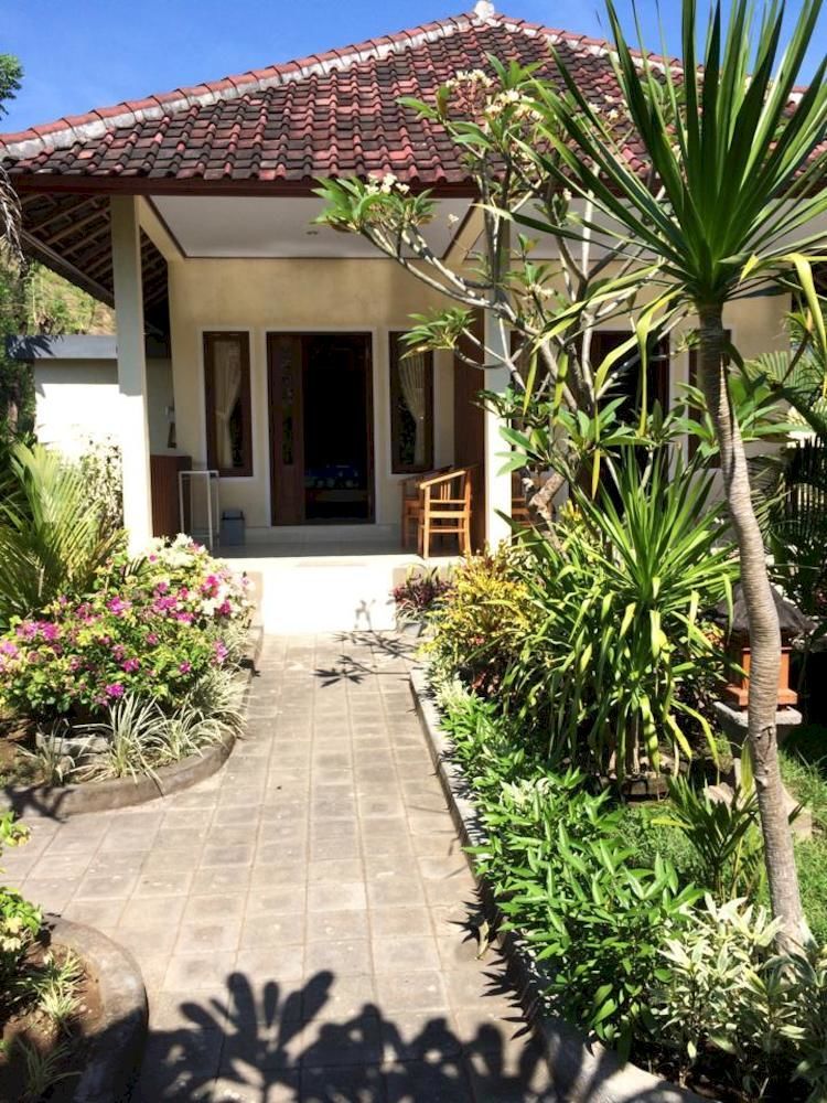 Star East Bungalows Amed Exteriör bild