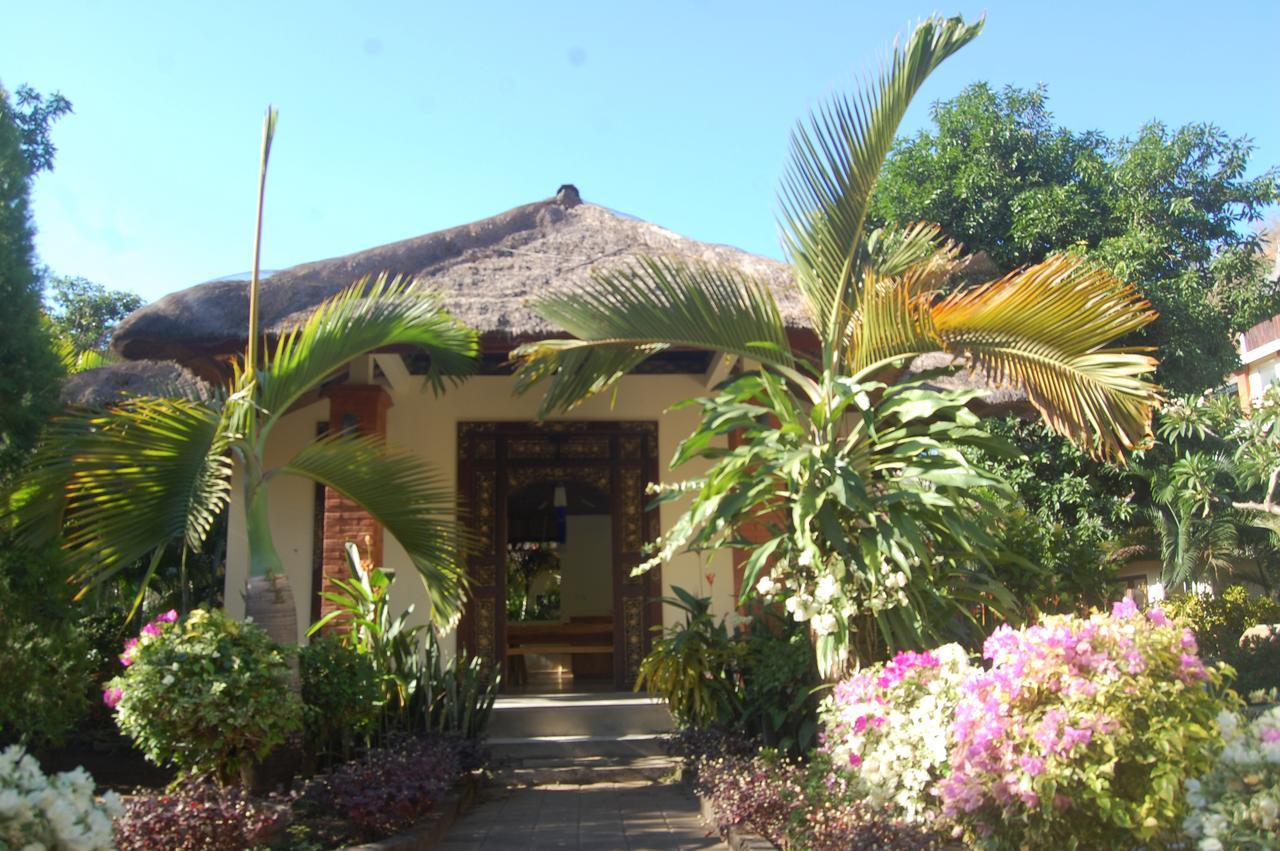 Star East Bungalows Amed Exteriör bild